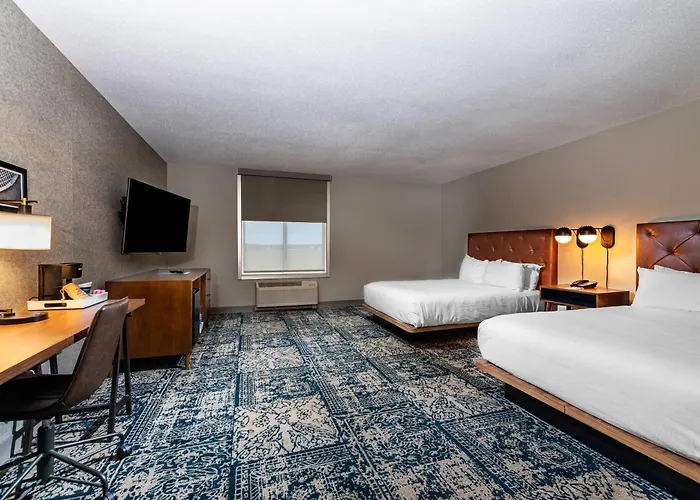 Radisson Hotel Fairview Heights - St Louis