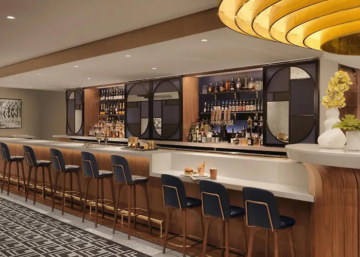 Le Meridien St. Louis Clayton